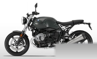 R nine T Pure Sport