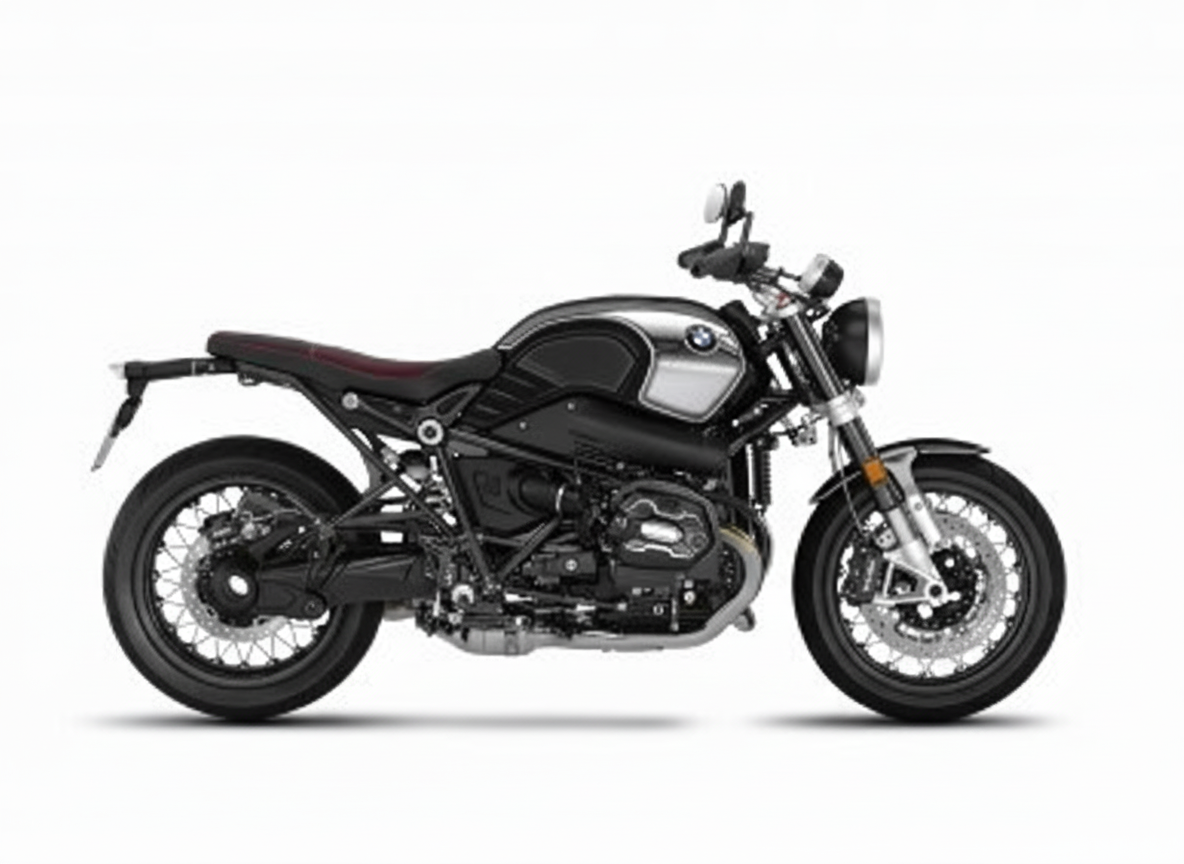 R nineT  100 Years