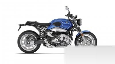 R nineT 5