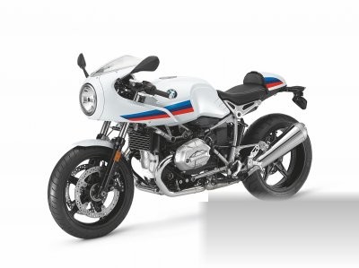 R nineT Racer