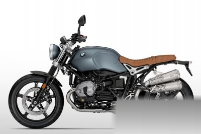 R nineT Scrambler Sport