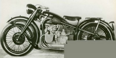 R12 Twin carb