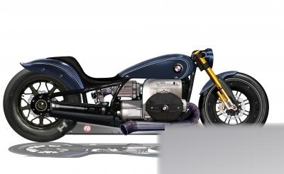 R18 Dragster