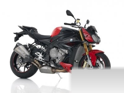 S 1000 R Sport
