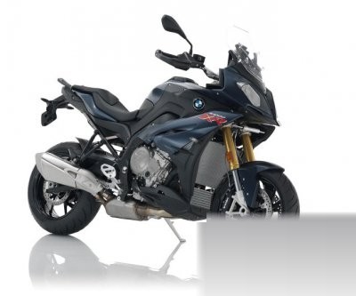 S 1000 XR Sport