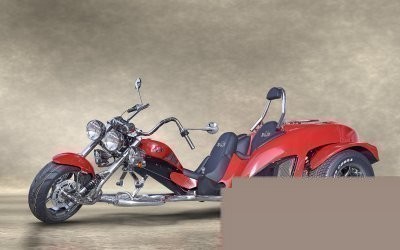 Trikes Highway