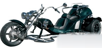 Trikes V2 Basic