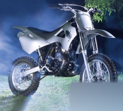 B50 Cross Junior