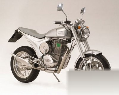 B500 CR