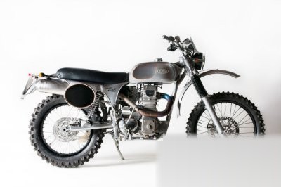 B500 Ricki