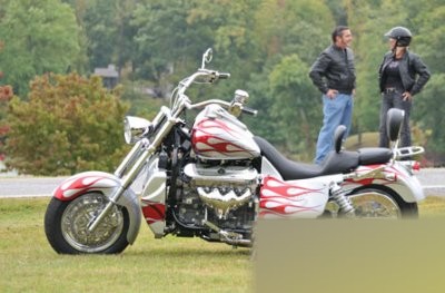 Hoss BHC-3 LS3SS