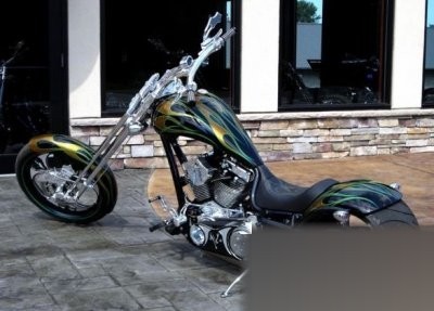 Scorpion RT