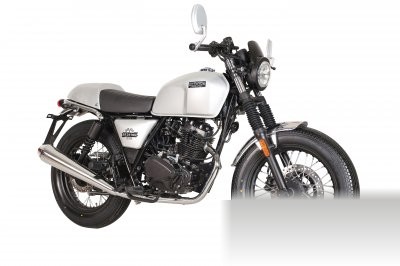BX 125 R