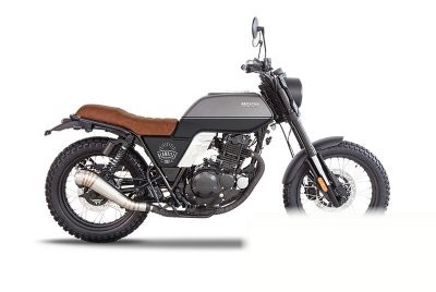 Glanville 250 X