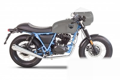 Haycroft 125