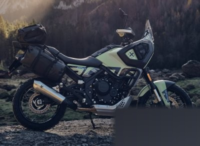 Storr 500