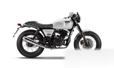 Sunray 125