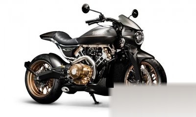 Superior Lawrence Dagger