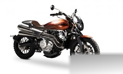 Superior Lawrence Nefud