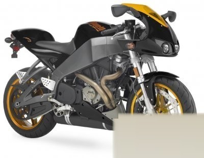 Firebolt XB12R