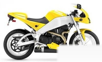 Firebolt XB9R