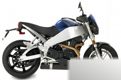 Lightning CityX XB9SX