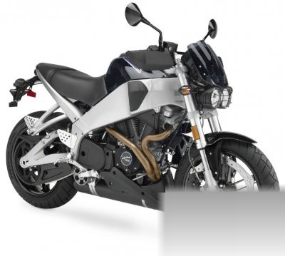 Lightning XB9SX