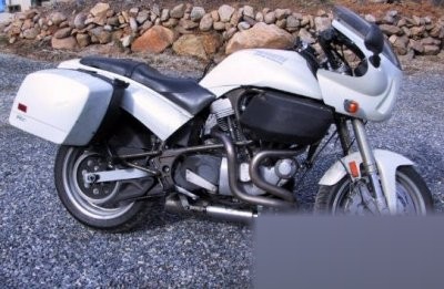 S3T Thunderbolt