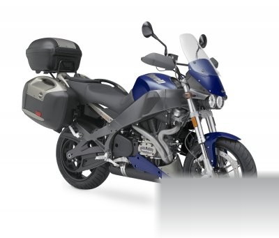 Ulysses XB12 XT