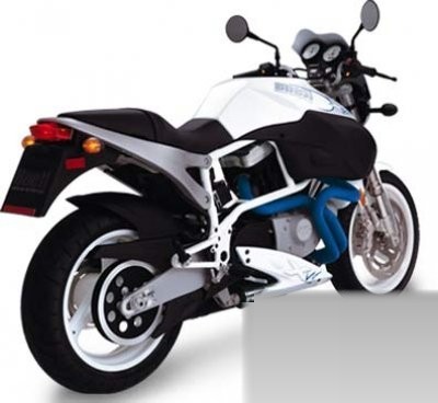 X1W White Lightning