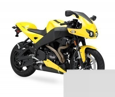 XB12R Firebolt