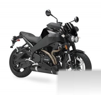 XB9SX Lightning CityX