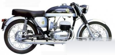 Metralla 250
