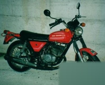 SST 350