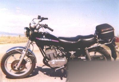 SX 250