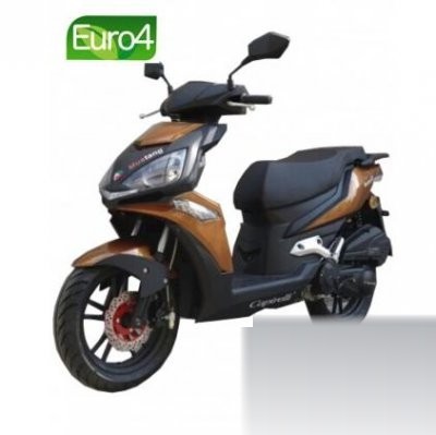 Mustang 125