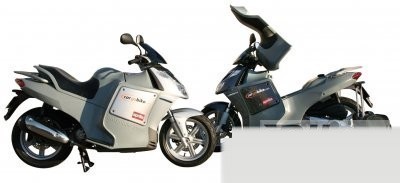 As125 Repuestos Cargobike AS125 | 1000Partes