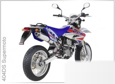 404 DS Supermoto