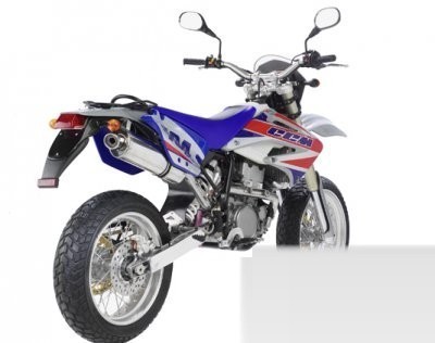 450DS Supermoto
