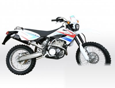 450DS Trail