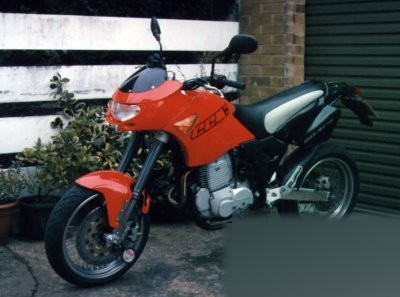 604 RS