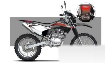 C-XR230
