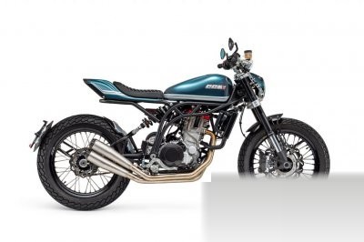 Classic Tracker