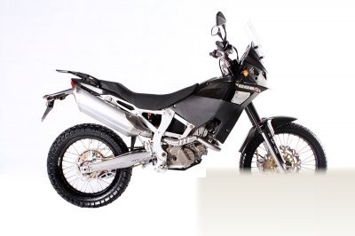 GP450 Adventure