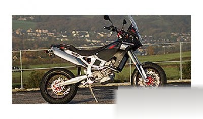 GP450 RS