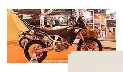 GP450 S