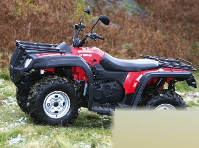 LX500