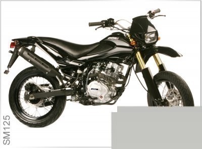SM 125
