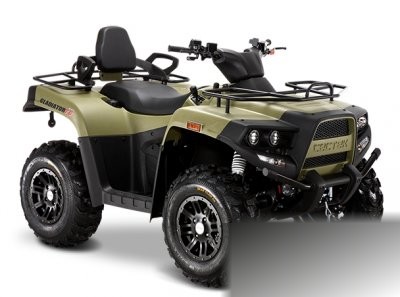 Gladiator T6