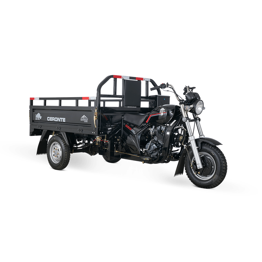 Tricargo 200